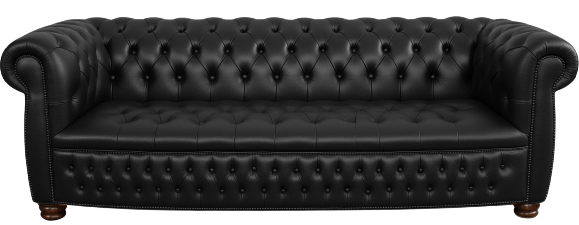 The Balmoral Chesterfield
